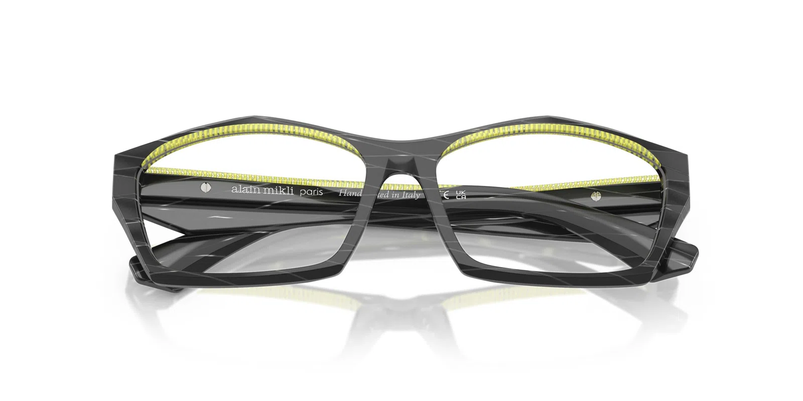 Alain Mikli 3525 Eyeglasses - view 48